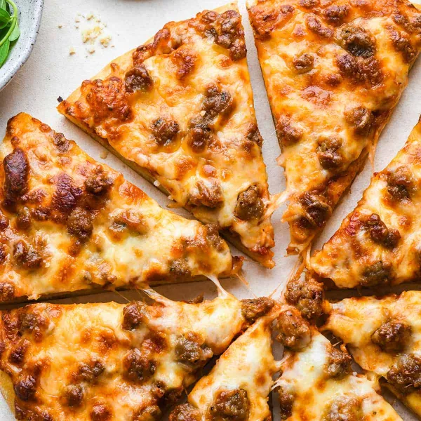 Sausage - ranking option ranked #6