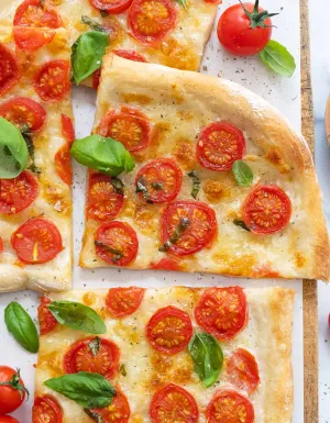 Tomatoes — ranked #14