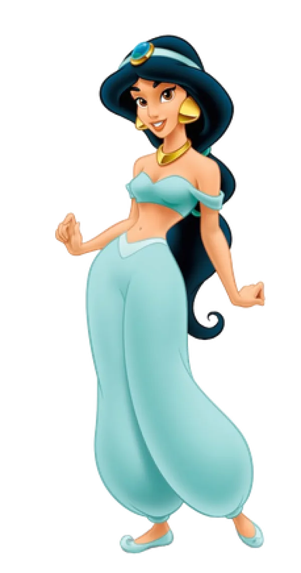 Aladdin - ranking option ranked #6