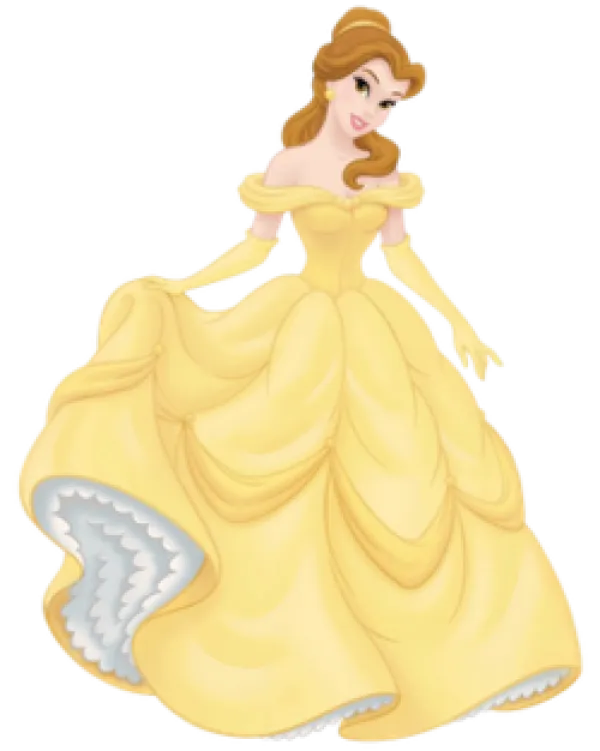 Beauty and the Beast - ranking option ranked #2