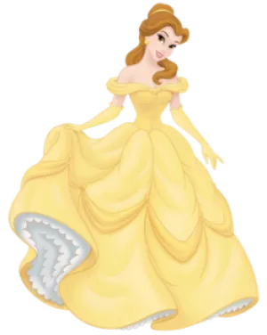 Beauty and the Beast — ranked #2