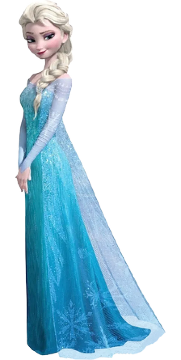 Frozen - ranking option ranked #11