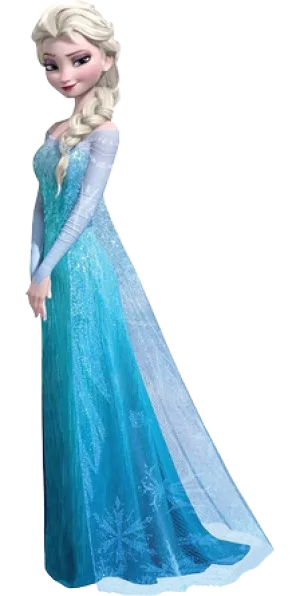 Frozen — ranked #11