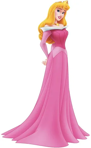 Sleeping Beauty — ranked #5