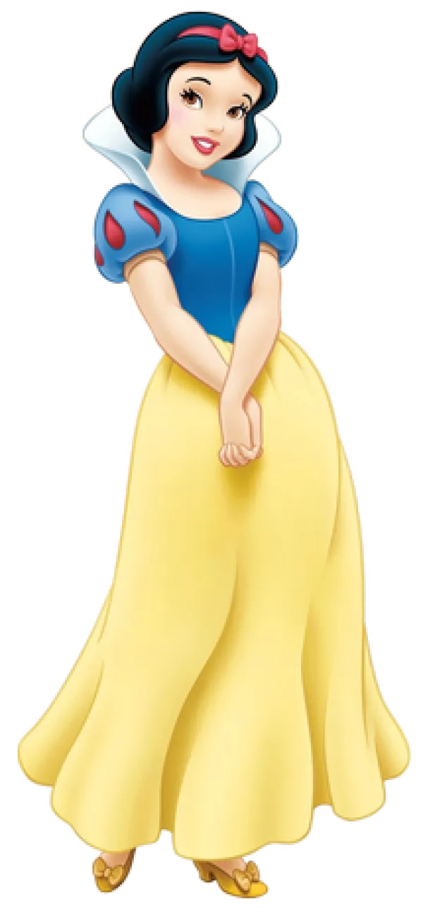 Snow White and the Seven Dwarfs - ranking option ranked #4