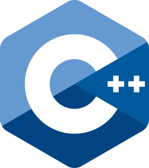 C++ — ranked #4