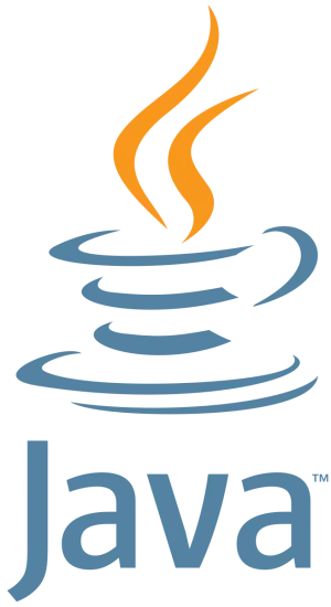 Java — ranked #3