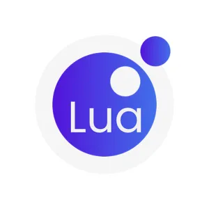 Lua — ranked #21