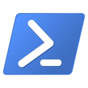 PowerShell — ranked #29