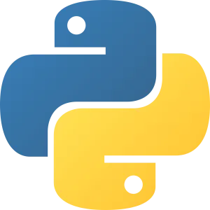 Python — ranked #1