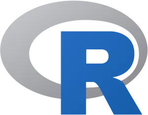 R — ranked #14