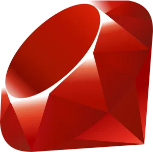 Ruby — ranked #10