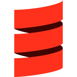 Scala — ranked #16