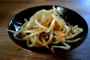 Bean Sprouts — ranked #6
