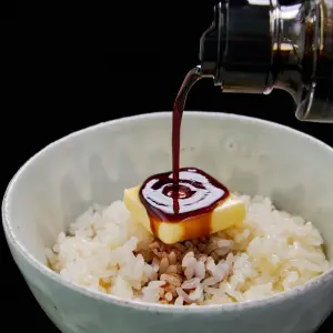 Butter — ranked #8