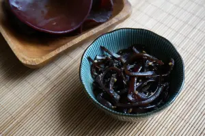 Kikurage (Wood Ear Mushroom) — ranked #9