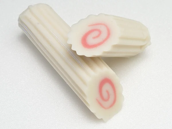 Narutomaki (Fish Cake) - ranking option ranked #10