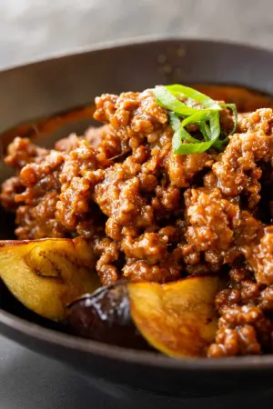 Spicy Ground Pork — ranked #14