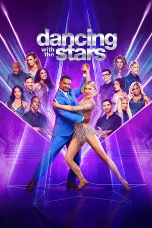 Dancing with the Stars — ranked #22