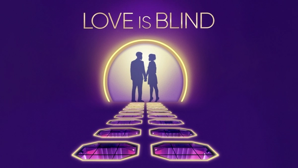 Love Is Blind - ranking option ranked #31