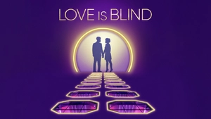 Love Is Blind — ranked #31