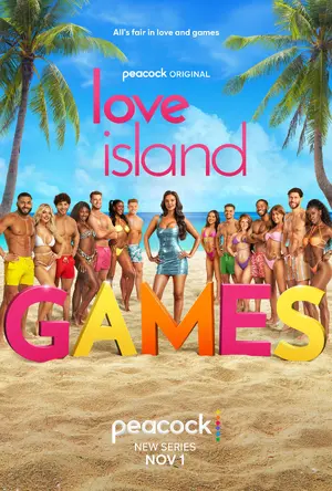 Love Island — ranked #10