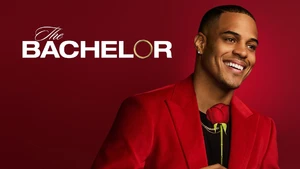 The Bachelor — ranked #8