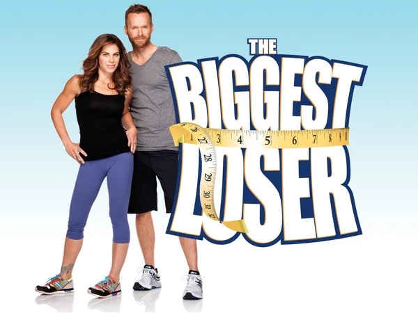 The Biggest Loser - ranking option ranked #26