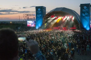 Primavera Sound — ranked #14