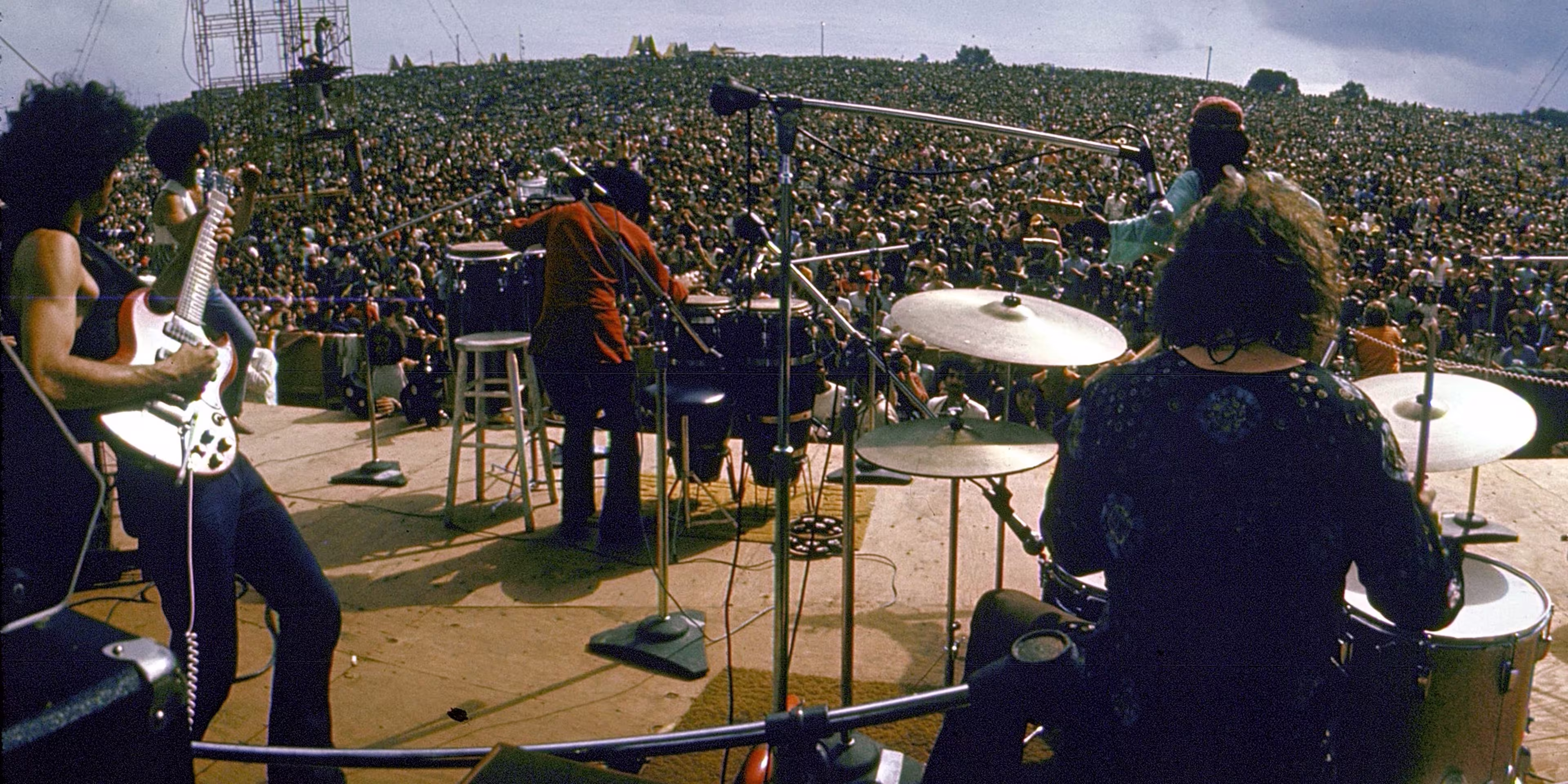 Woodstock