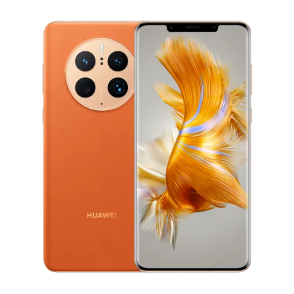 Huawei - ranking option ranked #6