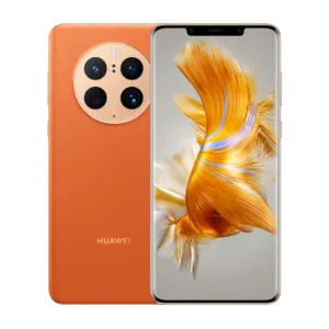 Huawei — ranked #6