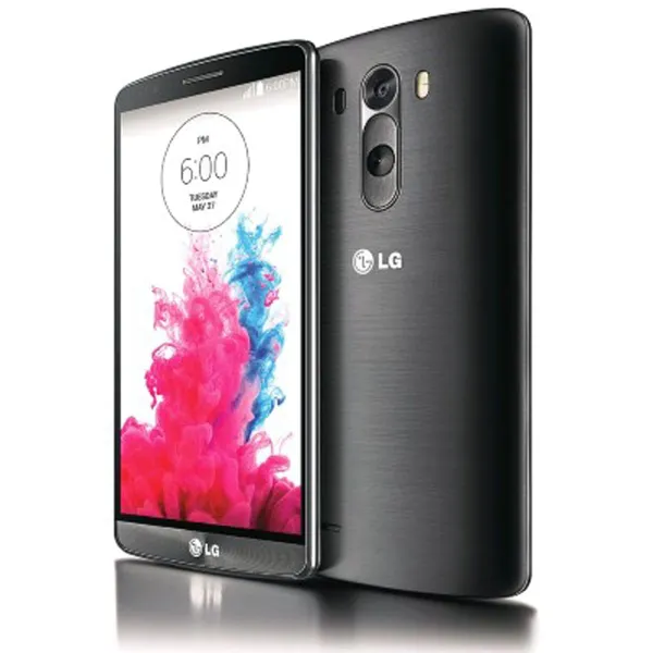 LG - ranking option ranked #15