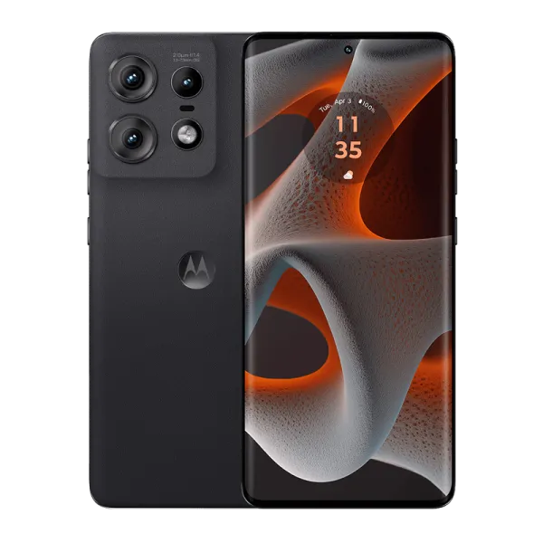 Motorola - ranking option ranked #8