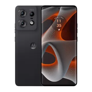 Motorola — ranked #8