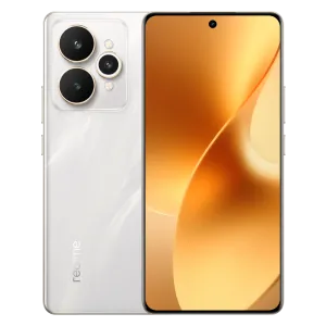 Realme — ranked #12