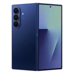 Samsung — ranked #2
