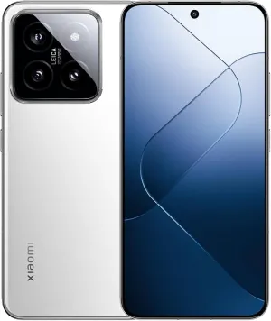 Xiaomi — ranked #4