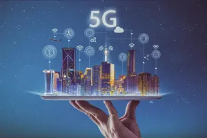 5G Connectivity — ranked #6