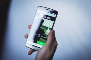 Audio Quality — ranked #15