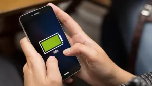 Battery Life — ranked #2
