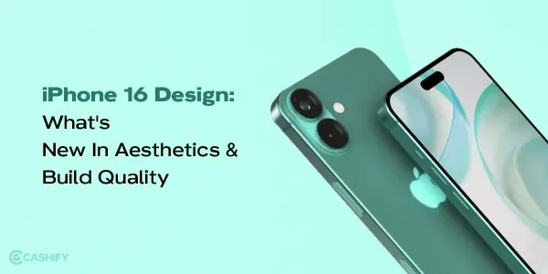 Design/Build Quality - ranking option ranked #16