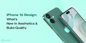 Design/Build Quality — ranked #16