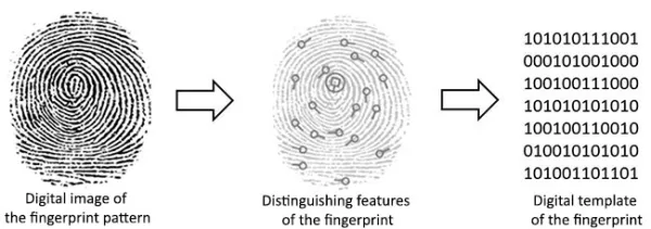 Fingerprint Sensor - ranking option ranked #9