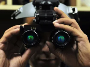 Night Mode Camera — ranked #12