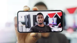 Portrait Mode — ranked #13