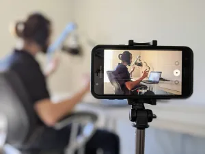 Video Recording — ranked #14
