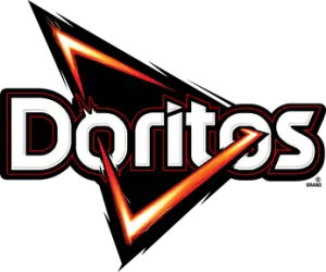 Doritos — ranked #2