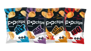Popchips — ranked #10