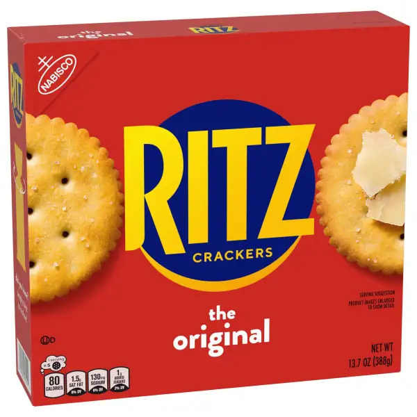 Ritz - ranking option ranked #14